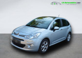 Citroen C3 PureTech 82 BVM   Beaupuy 31