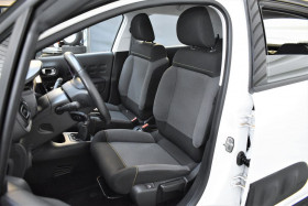 Citroen C3 PureTech 82 BVM  occasion  Beaupuy - photo n6