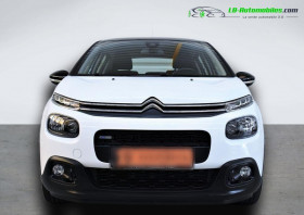 Citroen C3 PureTech 82 BVM  occasion  Beaupuy - photo n4