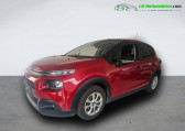 Citroen C3 occasion année 2017 boite Manuelle Annonce Citroen C3 occasion Essence PureTech 82 BVM à Beaupuy