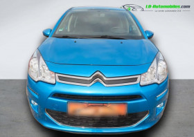 Citroen C3 PureTech 82 BVM  occasion  Beaupuy - photo n3