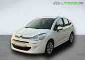 Citroen C3 occasion année 2016 boite Manuelle Annonce Citroen C3 occasion Essence PureTech 82 BVM à Beaupuy