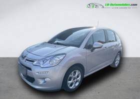 Citroen C3 , garage LB AUTOMOBILES  Beaupuy