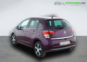 Citroen C3 PureTech 82 BVM  occasion  Beaupuy - photo n4