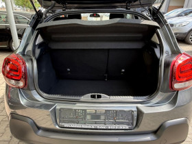 Citroen C3 PureTech 82 BVM  occasion  Beaupuy - photo n7