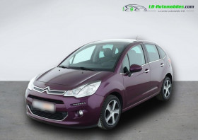 Citroen C3 , garage LB AUTOMOBILES  Beaupuy