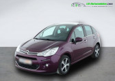 Citroen C3 occasion année 2016 boite Manuelle Annonce Citroen C3 occasion Essence PureTech 82 BVM à Beaupuy