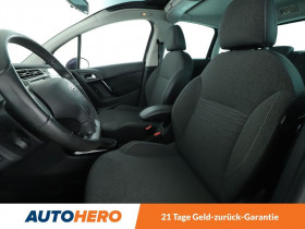 Citroen C3 PureTech 82 BVM  occasion  Beaupuy - photo n7