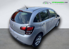 Citroen C3 PureTech 82 BVM  occasion  Beaupuy - photo n4