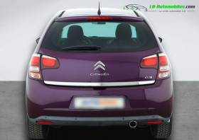 Citroen C3 PureTech 82 BVM  occasion  Beaupuy - photo n6