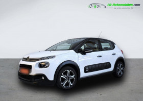 Citroen C3 PureTech 82 BVM  occasion  Beaupuy - photo n2