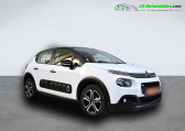 Citroen C3 occasion année 2016 boite Manuelle Annonce Citroen C3 occasion Essence PureTech 82 BVM à Beaupuy