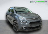 Citroen C3 occasion année 2017 boite Manuelle Annonce Citroen C3 occasion Essence PureTech 82 BVM à Beaupuy