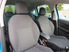 Citroen C3 PureTech 82 BVM  occasion  Beaupuy - photo n4