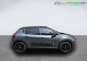 Citroen C3 PureTech 82 BVM  occasion  Beaupuy - photo n4