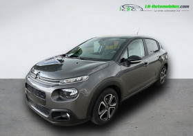 Citroen C3 PureTech 82 BVM  occasion  Beaupuy - photo n12
