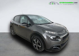 Citroen C3 PureTech 82 BVM  occasion  Beaupuy - photo n2