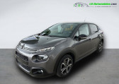 Citroen C3 occasion année 2019 boite Manuelle Annonce Citroen C3 occasion Essence PureTech 82 BVM à Beaupuy