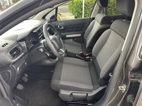 Citroen C3 PureTech 82 BVM  occasion  Beaupuy - photo n7