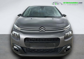 Citroen C3 PureTech 82 BVM  occasion  Beaupuy - photo n5