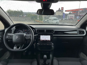 Citroen C3 PureTech 82 BVM  occasion  Beaupuy - photo n3