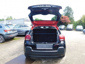 Citroen C3 PureTech 82 BVM  occasion  Beaupuy - photo n8