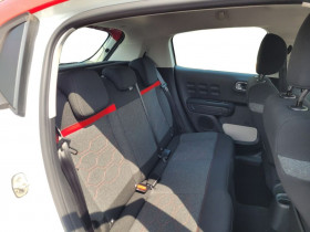 Citroen C3 PureTech 82 BVM  occasion  Beaupuy - photo n7