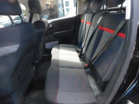 Citroen C3 PureTech 82 BVM  occasion  Beaupuy - photo n6