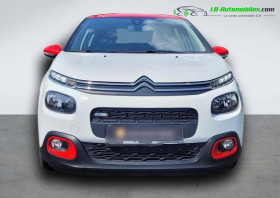 Citroen C3 PureTech 82 BVM  occasion  Beaupuy - photo n5