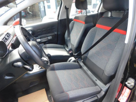 Citroen C3 PureTech 82 BVM  occasion  Beaupuy - photo n5