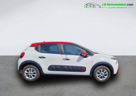 Citroen C3 PureTech 82 BVM  occasion  Beaupuy - photo n4