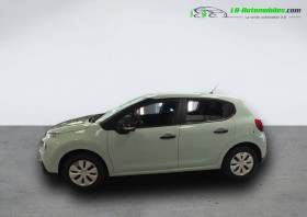 Citroen C3 PureTech 82 BVM  occasion  Beaupuy - photo n4