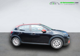 Citroen C3 PureTech 82 BVM  occasion  Beaupuy - photo n4