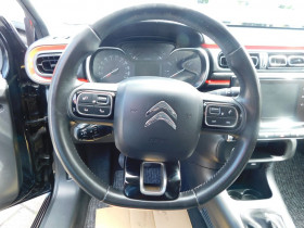 Citroen C3 PureTech 82 BVM  occasion  Beaupuy - photo n7