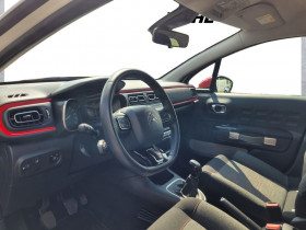 Citroen C3 PureTech 82 BVM  occasion  Beaupuy - photo n6