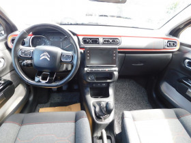 Citroen C3 PureTech 82 BVM  occasion  Beaupuy - photo n2