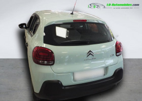 Citroen C3 PureTech 82 BVM  occasion  Beaupuy - photo n2