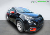 Citroen C3 occasion année 2016 boite Manuelle Annonce Citroen C3 occasion Essence PureTech 82 BVM à Beaupuy