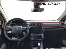Citroen C3 PureTech 82 BVM  occasion  Beaupuy - photo n2