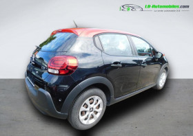 Citroen C3 PureTech 82 BVM  occasion  Beaupuy - photo n3