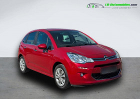 Citroen C3 PureTech 82 BVM  occasion  Beaupuy - photo n2