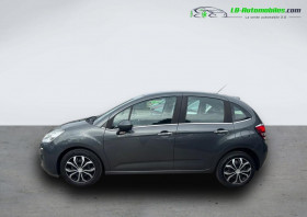 Citroen C3 PureTech 82 BVM  occasion  Beaupuy - photo n3