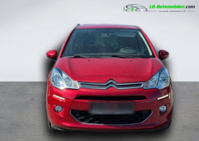 Citroen C3 PureTech 82 BVM  occasion  Beaupuy - photo n3