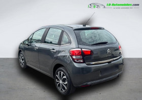 Citroen C3 PureTech 82 BVM  occasion  Beaupuy - photo n2