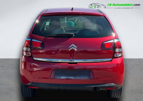 Citroen C3 PureTech 82 BVM  occasion  Beaupuy - photo n5