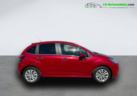 Citroen C3 PureTech 82 BVM  occasion  Beaupuy - photo n4
