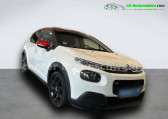 Annonce Citroen C3 occasion Essence PureTech 82 BVM  Beaupuy