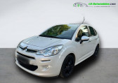 Citroen C3 PureTech 82 BVM   Beaupuy 31