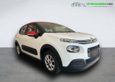 Annonce Citroen C3 occasion Essence PureTech 82 BVM  Beaupuy