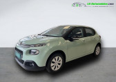 Citroen C3 PureTech 82 BVM   Beaupuy 31